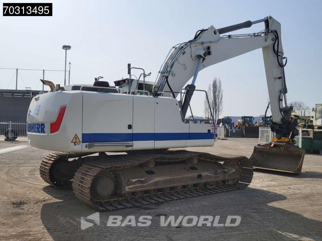Liebherr R936 LC R936 Photo 5