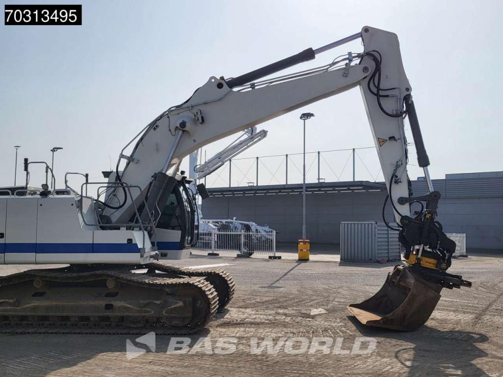 Liebherr R936 LC R936 Photo 9