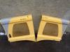 Hood and body panel for New Holland W 110 B Photo 1 thumbnail