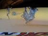 Hood and body panel for New Holland W 110 B Photo 2 thumbnail