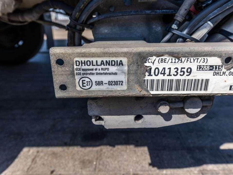 Man TGE 3.180 + DHOLLANDIA Photo 13