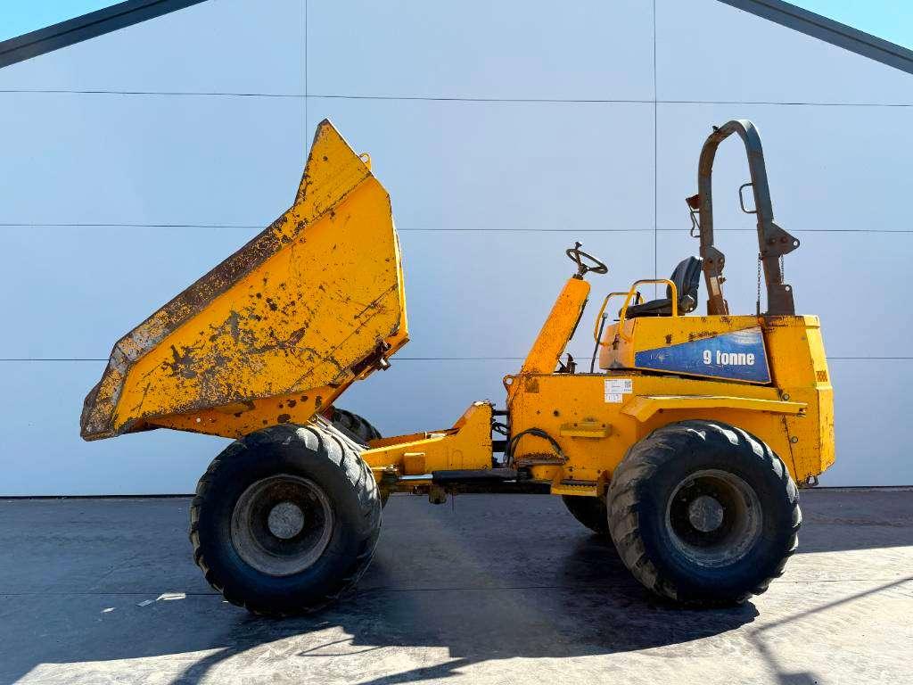 Thwaites 9T - Good Overall Condition Photo 1