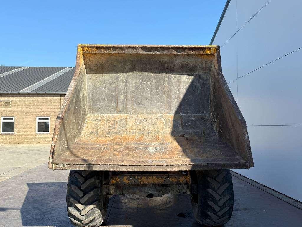Thwaites 9T - Good Overall Condition Photo 11