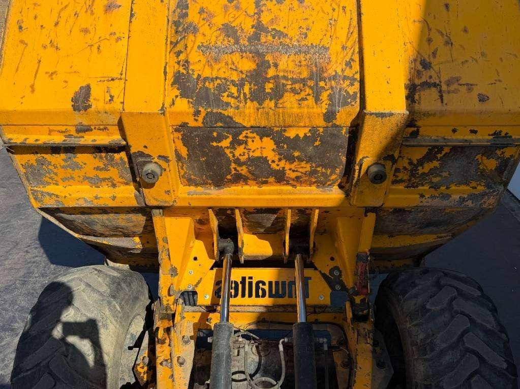 Thwaites 9T - Good Overall Condition Photo 12