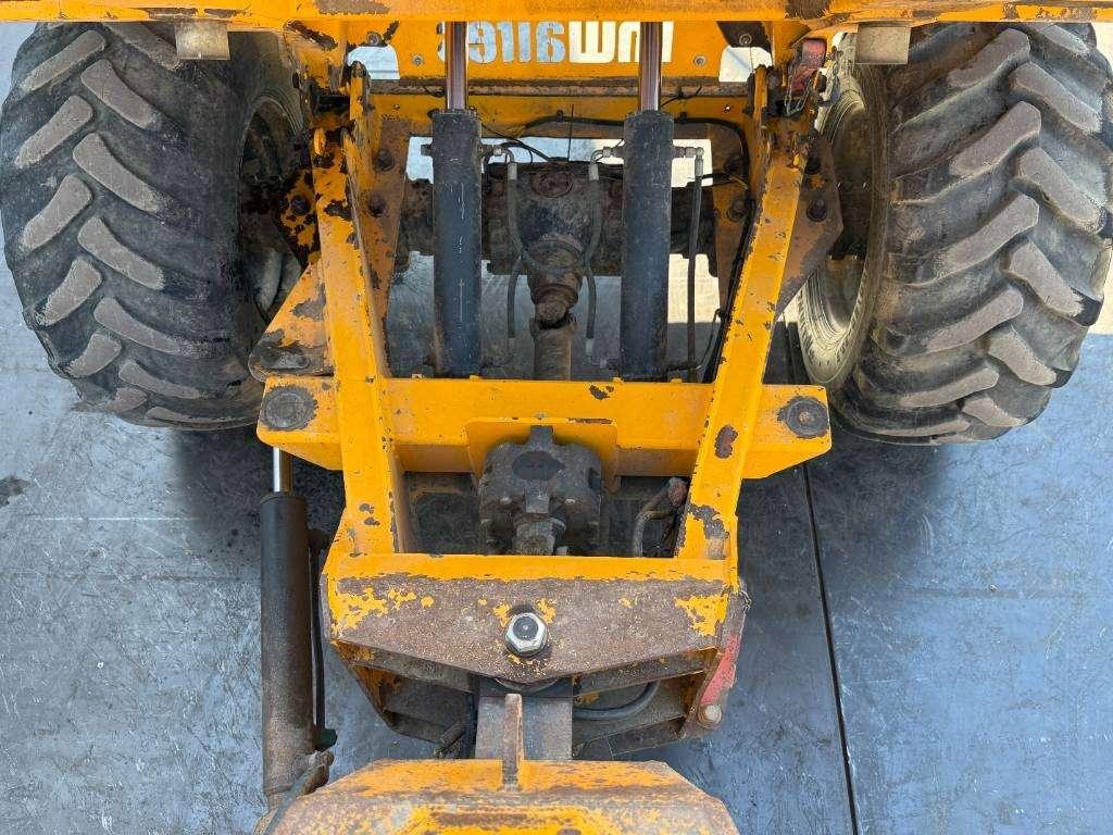 Thwaites 9T - Good Overall Condition Photo 13