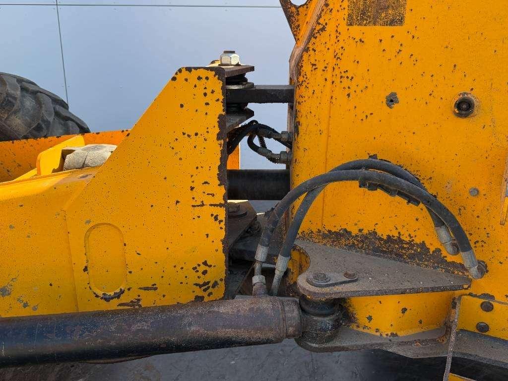 Thwaites 9T - Good Overall Condition Photo 14
