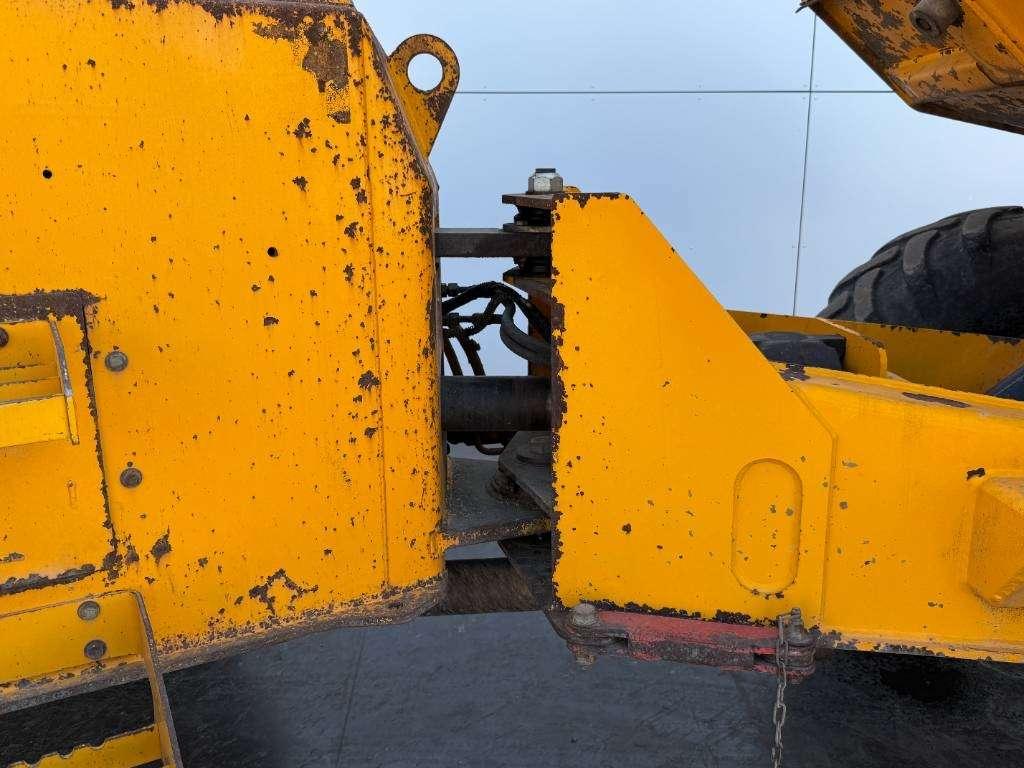 Thwaites 9T - Good Overall Condition Photo 15