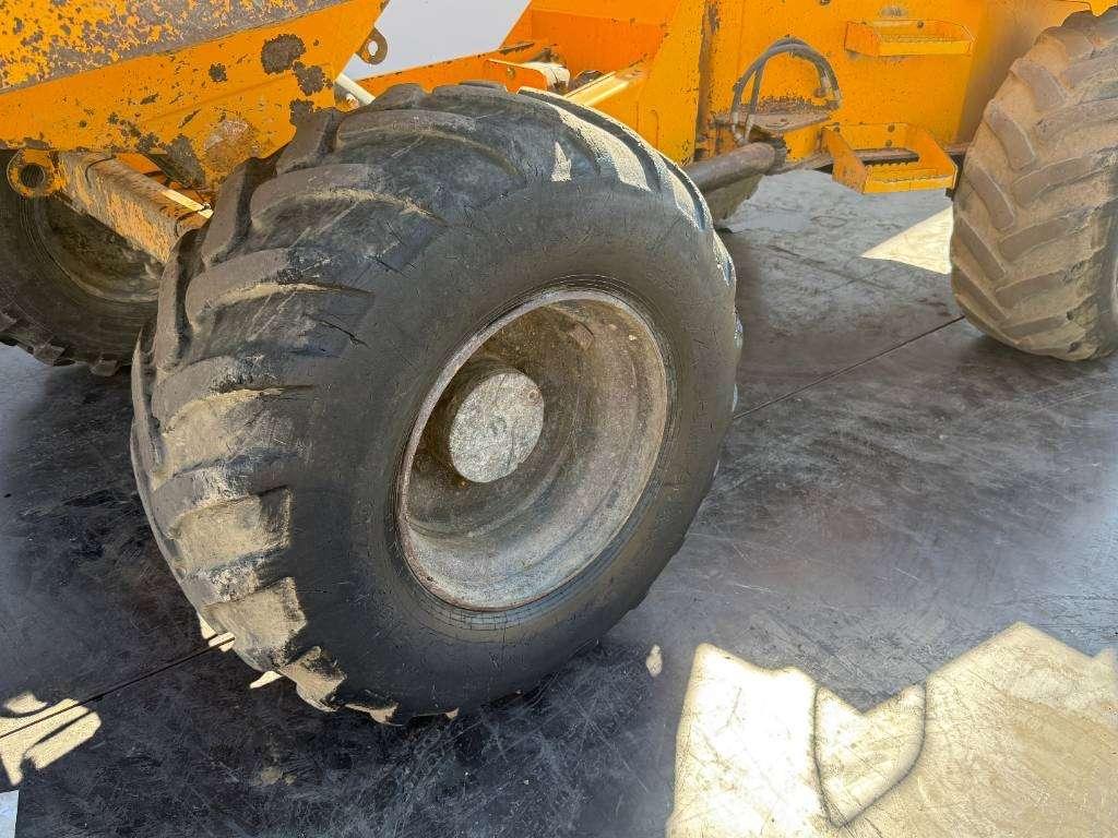 Thwaites 9T - Good Overall Condition Photo 16