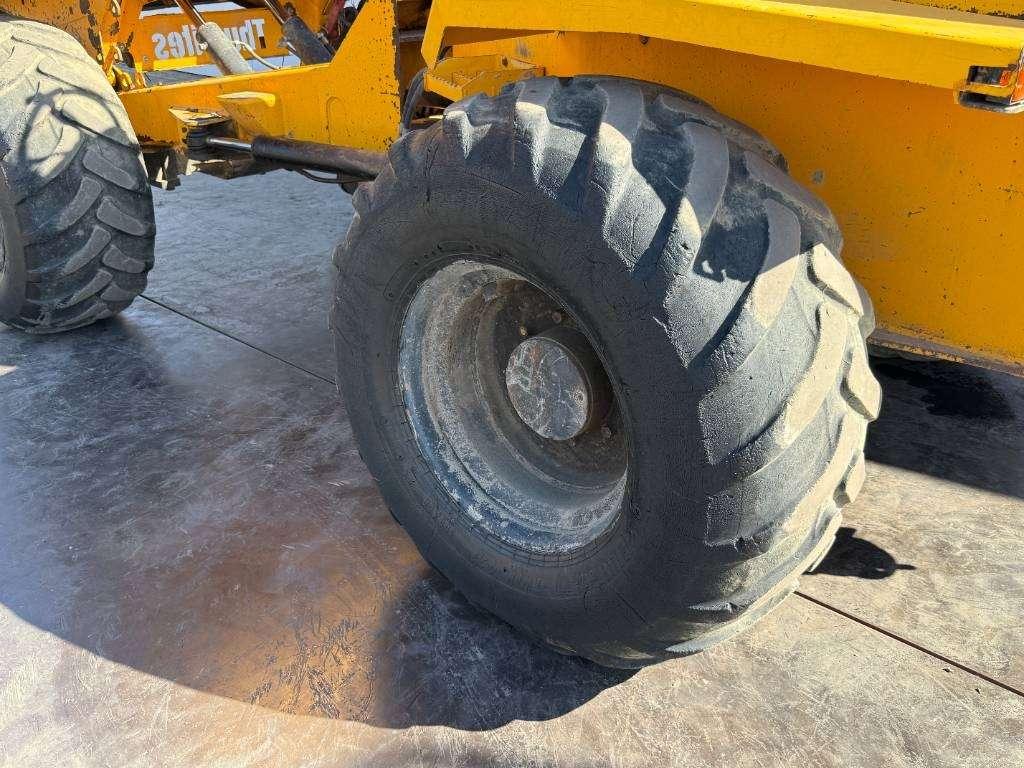 Thwaites 9T - Good Overall Condition Photo 17