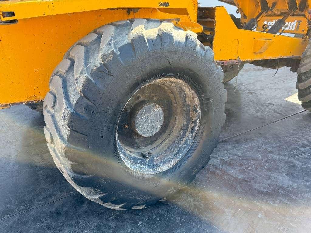 Thwaites 9T - Good Overall Condition Photo 18