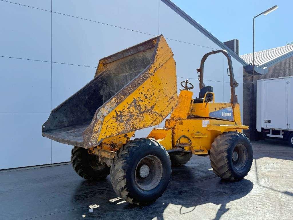 Thwaites 9T - Good Overall Condition Photo 2
