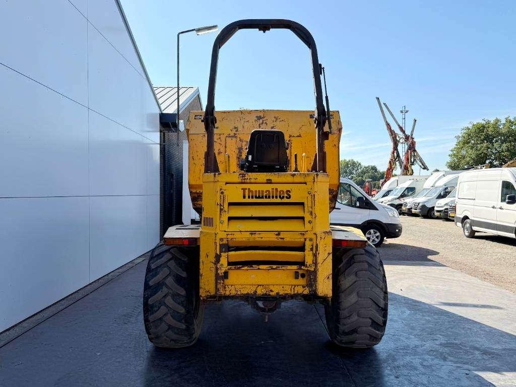 Thwaites 9T - Good Overall Condition Photo 4