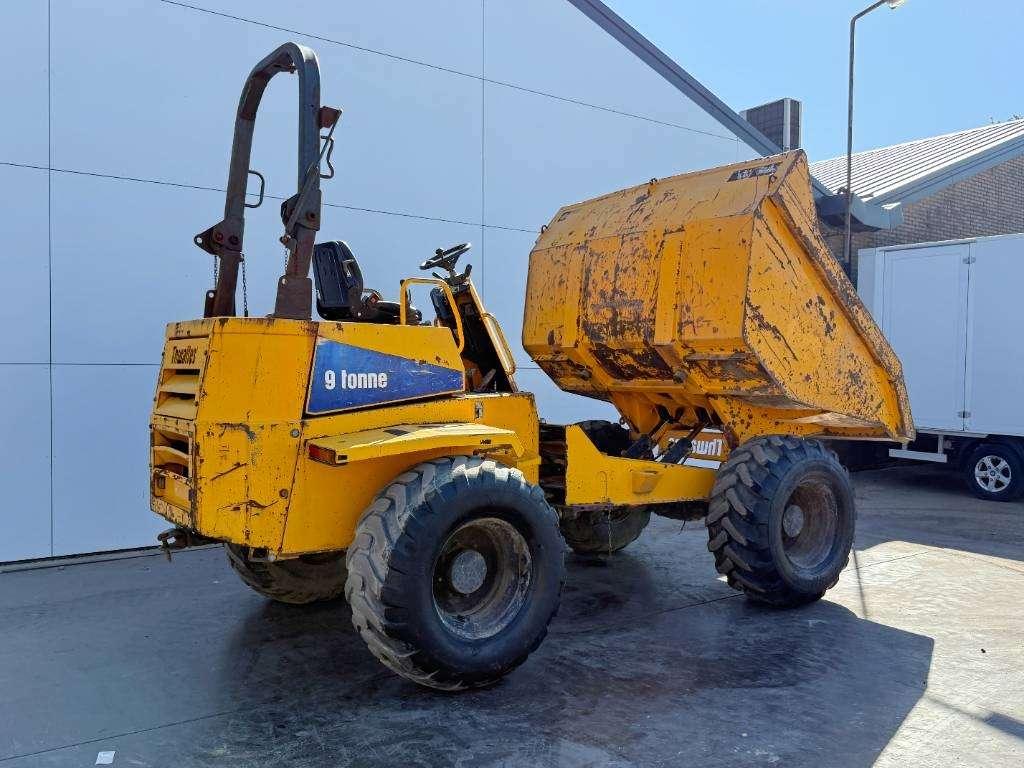 Thwaites 9T - Good Overall Condition Photo 5