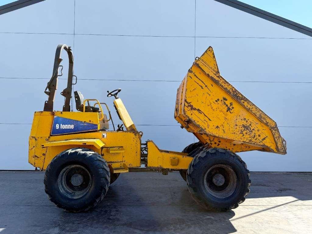 Thwaites 9T - Good Overall Condition Photo 6
