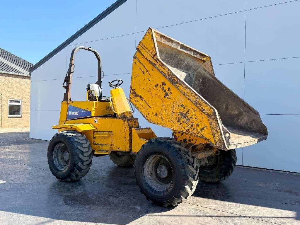 Thwaites 9T - Good Overall Condition Photo 7