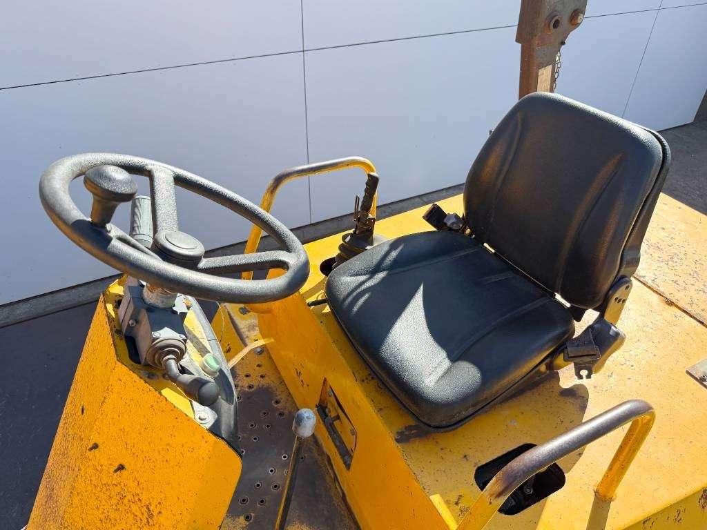 Thwaites 9T - Good Overall Condition Photo 8