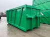 CONTAINER SCARRABILE USATO A CIELO APERTO Photo 2 thumbnail