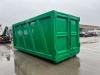 CONTAINER SCARRABILE USATO A CIELO APERTO Photo 4 thumbnail