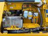Komatsu D61PXi-24 - Folding Blade / Topcon GPS System Photo 28 thumbnail