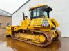 Komatsu D61PXi-24 - Folding Blade / Topcon GPS System Photo 3 thumbnail