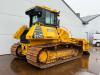 Komatsu D61PXi-24 - Folding Blade / Topcon GPS System Photo 5 thumbnail