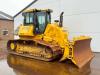 Komatsu D61PXi-24 - Folding Blade / Topcon GPS System Photo 7 thumbnail