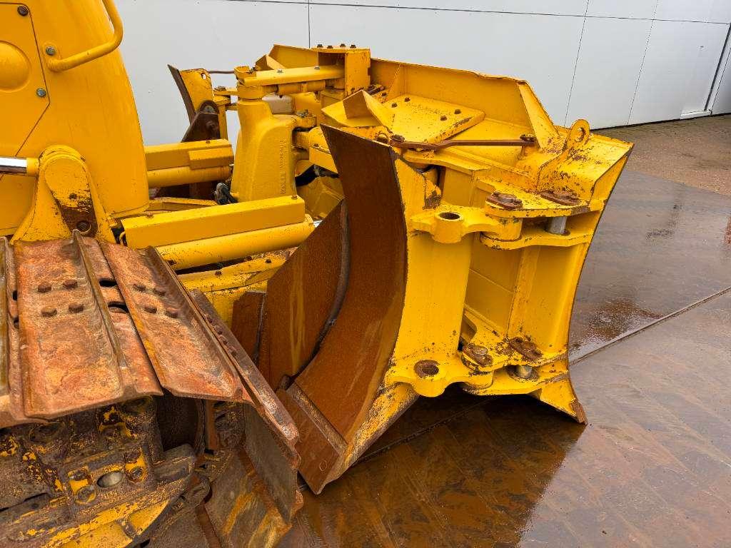 Komatsu D61PXi-24 - Folding Blade / Topcon GPS System Photo 16