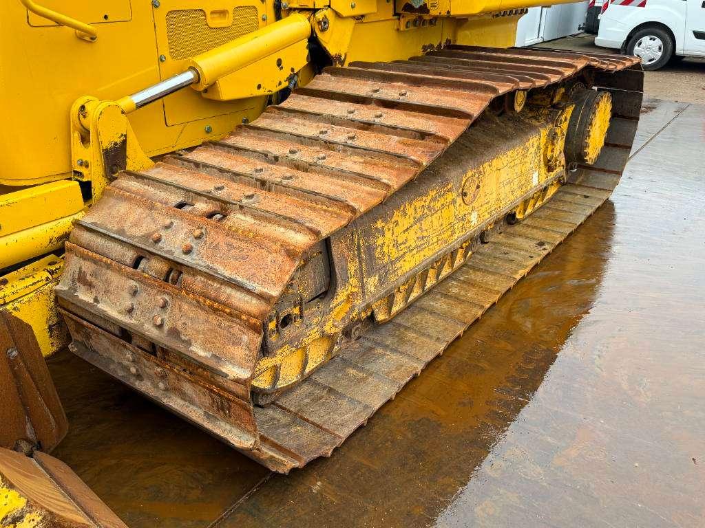 Komatsu D61PXi-24 - Folding Blade / Topcon GPS System Photo 18