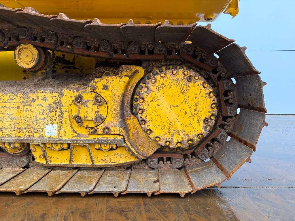 Komatsu D61PXi-24 - Folding Blade / Topcon GPS System Photo 19