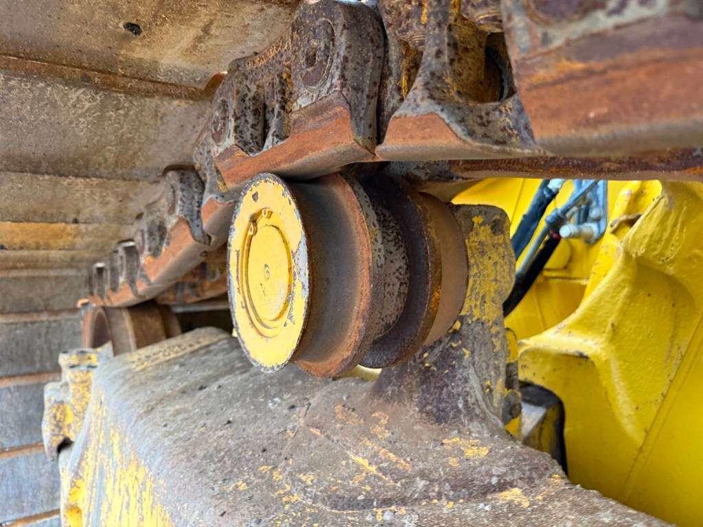 Komatsu D61PXi-24 - Folding Blade / Topcon GPS System Photo 21