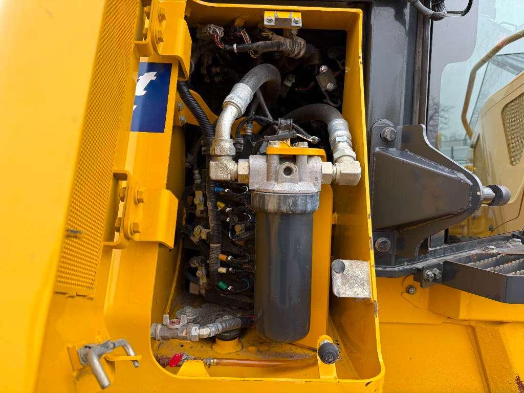 Komatsu D61PXi-24 - Folding Blade / Topcon GPS System Photo 27
