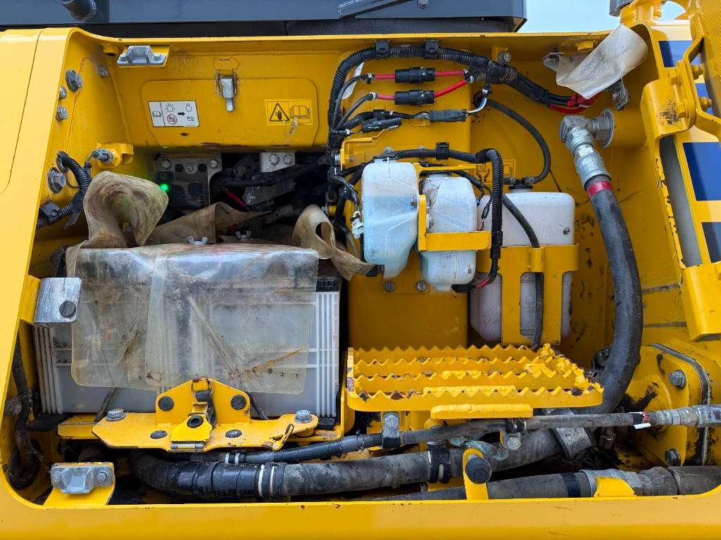 Komatsu D61PXi-24 - Folding Blade / Topcon GPS System Photo 28