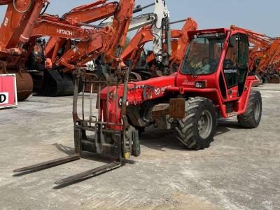 Merlo P38.13 sold by Massucco T. Srl