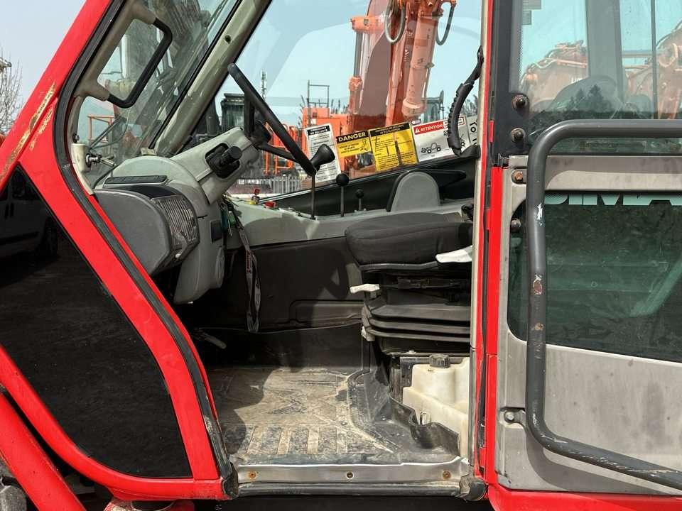 Merlo P38.13 Photo 8