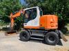 Liebherr A910 COMPACT Photo 7 thumbnail
