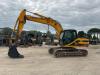 JCB 160ENL Photo 1 thumbnail