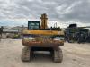 JCB 160ENL Photo 3 thumbnail