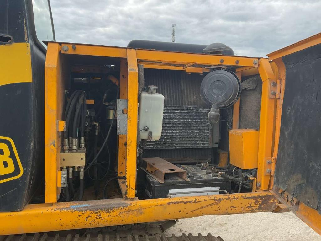 JCB 160ENL Photo 6