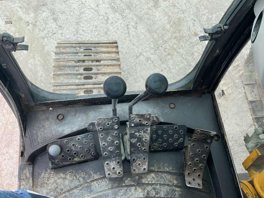 JCB 160ENL Photo 9