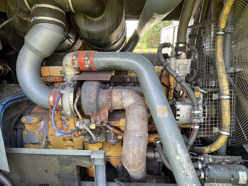 Atlas Copco XRVS 476 CD - N Photo 11