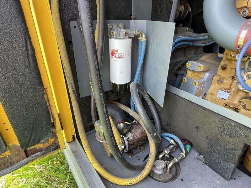 Atlas Copco XRVS 476 CD - N Photo 12