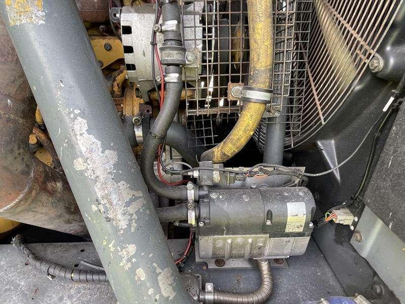 Atlas Copco XRVS 476 CD - N Photo 13