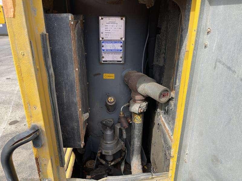 Atlas Copco XRVS 476 CD - N Photo 15