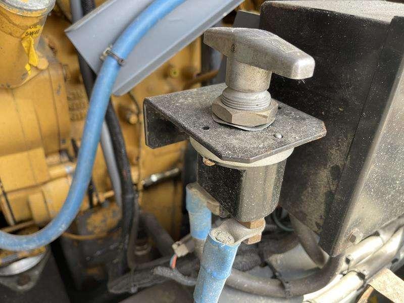 Atlas Copco XRVS 476 CD - N Photo 6
