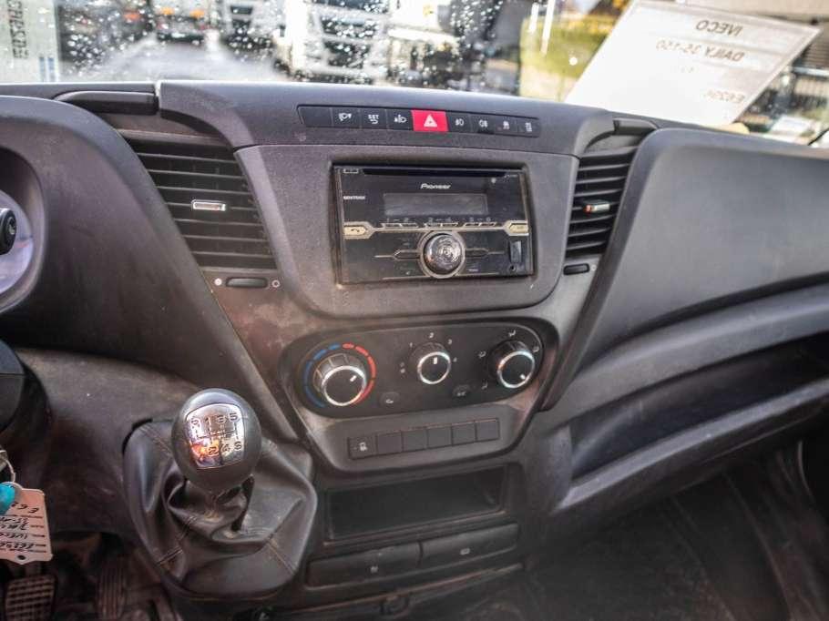 Iveco DAILY 35C150-DOKA Photo 10
