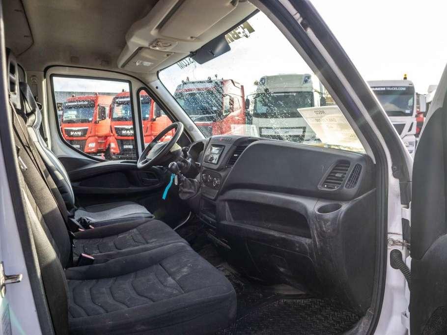 Iveco DAILY 35C150-DOKA Photo 11