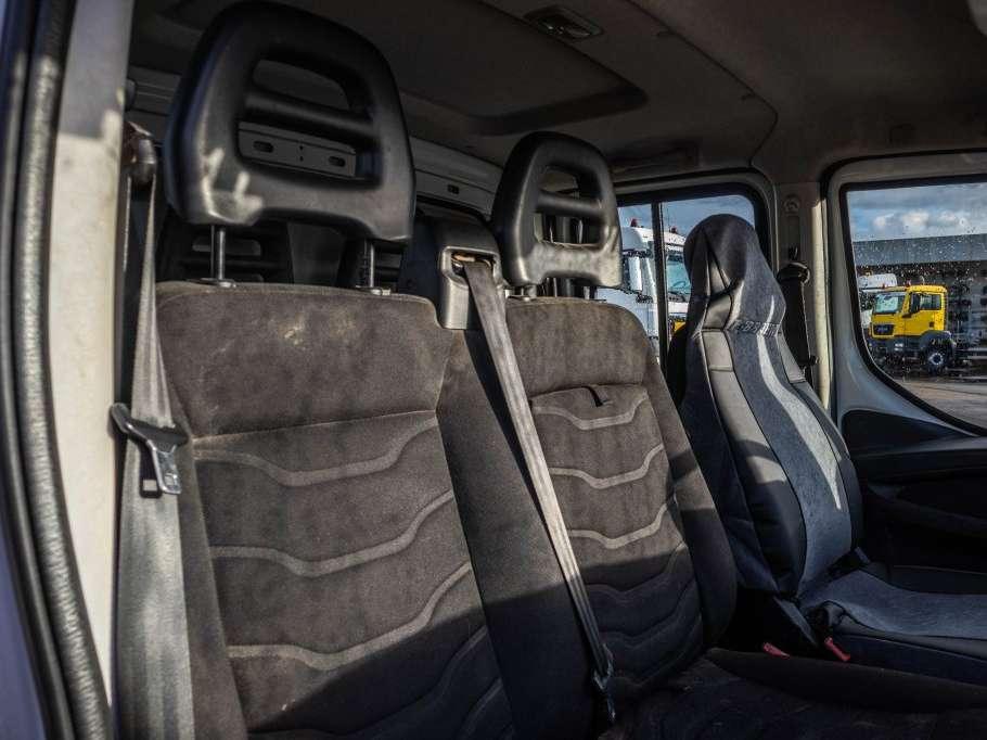 Iveco DAILY 35C150-DOKA Photo 12
