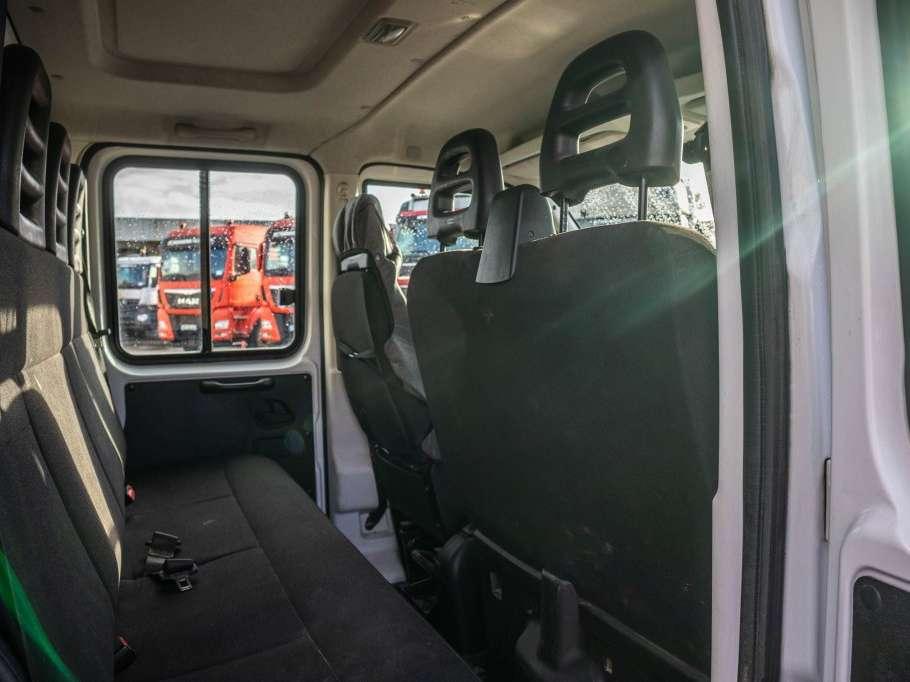 Iveco DAILY 35C150-DOKA Photo 13