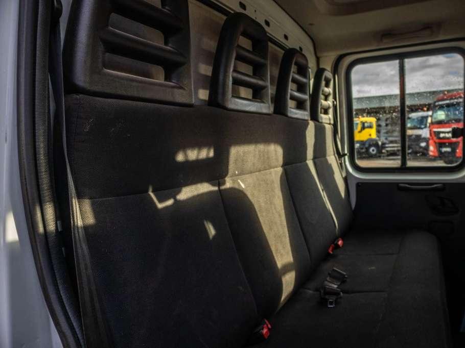 Iveco DAILY 35C150-DOKA Photo 14