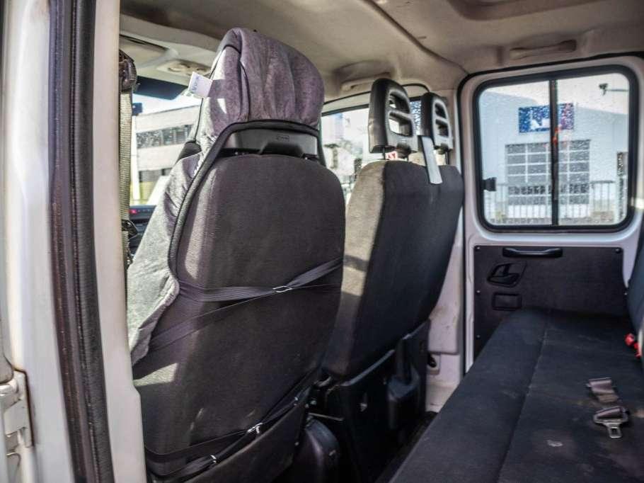 Iveco DAILY 35C150-DOKA Photo 15